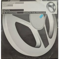 Phetsta - Phetsta - The Bloodening / Gamera - Technique