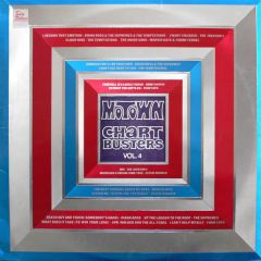 Various Artists - Motown Chartbusters Vol. 4 - Tamla Motown