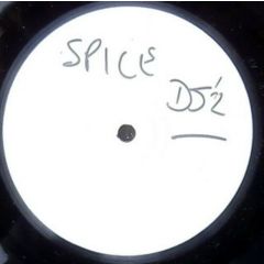 Space Djz - Space Djz - Space Djz Ep - NovaMute