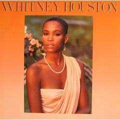 Whitney Houston - Whitney Houston - Whitney Houston - Arista