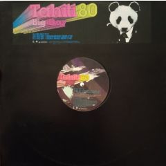 Tahiti 80 - Tahiti 80 - Big Day (Booka Shade Remix) - Island