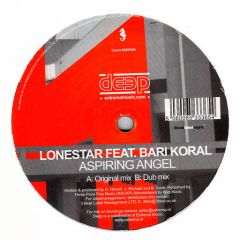 Lonestar - Lonestar - Aspiring Angel - Deep Records