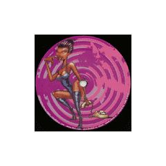 Flowriders - Flowriders - Pheromone - 4 Lux