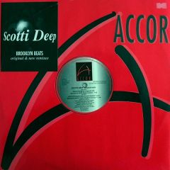 Scotti Deep - Scotti Deep - Brooklyn Beats - Accor