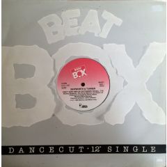 Skipworth & Turner - Skipworth & Turner - Can't Give Her Up - Beat Box