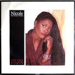 Nicole - Nicole - New York Eyes - Portrait