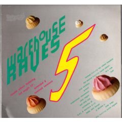 Warehouse Raves - Warehouse Raves - Volume 5 - Rumour