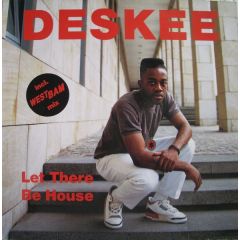 Deskee - Deskee - Let There Be House - Black Out