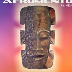 Afromento - Afromento - Human Wave / Kumba - Blockheadz Recordingz 4