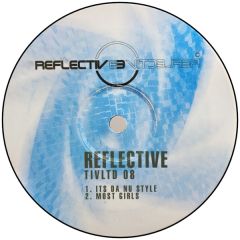 Big Ang - Big Ang - Its Da New Style - Reflective Limited 8