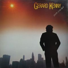 Gerard Kenny - Gerard Kenny - City Living - RCA