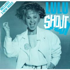 Lulu - Lulu - Shout - Jive