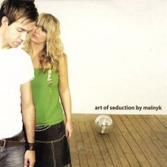 Melnyk - Melnyk - Art Of Seduction - Gaymonkey Records