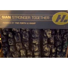 Sian - Sian - Stronger Together - Hi Life Recordings