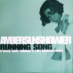 Amber Sun Shower - Amber Sun Shower - Running Song - Gee Street