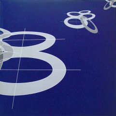 808 State - 808 State - Ex:El - ZTT
