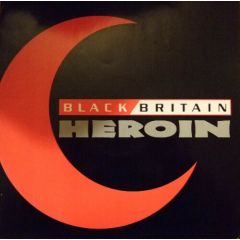 Black Britain - Black Britain - Heroin - TEN