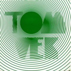 Tom Vek - Tom Vek - Nothing But Green Lights - Go Beat