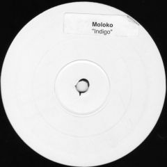 Moloko - Moloko - Indigo - White