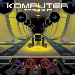 Komputer - Komputer - Terminus - Mute