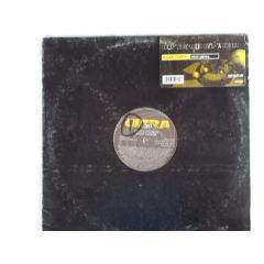 Funk Force - Funk Force - Mind Games - Ultra Traxx