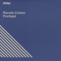Renato Cohen - Renato Cohen - Pontape - In-Tec