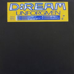 D:Ream - D:Ream - Unforgiven - Magnet, FXU