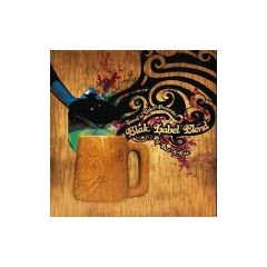 Daz I Kue - Daz I Kue - Blak Label Blend - Sound In Color