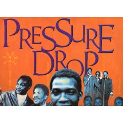 Various - Various - Pressure Drop Volume 2 - Mango
