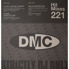 Michael Jackson Vs S Club 7 - Michael Jackson Vs S Club 7 - Don't Stop Billie Jean - DMC