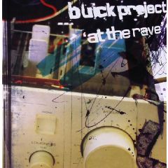 Buick Project - Buick Project - At The Rave - Buick