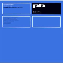 Shut Up & Dance - Shut Up & Dance - Dance Before The Police Come (DJ Scissorkicks Rmx) - DMC