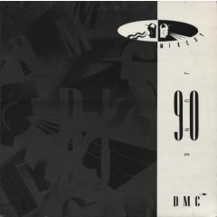 Various Artists - Various Artists - June 90 - Mixes 1 - DMC