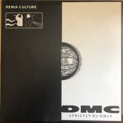 Trammps - Trammps - Disco Inferno (Greed Remix) - DMC