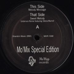 Eddie Maduro - Eddie Maduro - Mo Mix Special Edition - Mo Hop
