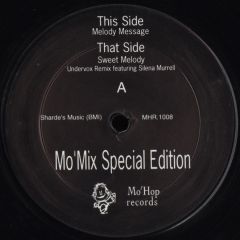 Eddie Maduro - Eddie Maduro - Mo Mix Special Edition - Mo Hop