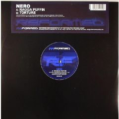 Nero - Nero - Ragga Puffin - Reformed