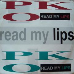 Pko / Nu Dance Power - Pko / Nu Dance Power - Read My Lips - Nu Rhythm