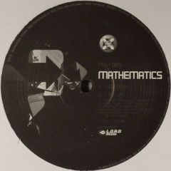 Mathematics - Mathematics - Dirt Devil - Nu Directions