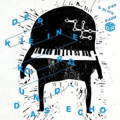 Der Dritte Raum - Der Dritte Raum - Der Kleine Korg Und Das Echo - Resopal