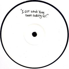 Duane Harden / OnePhatDeeva - Duane Harden / OnePhatDeeva - The Snorkers EP - Not On Label