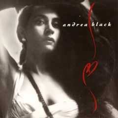 Andrea Black - Andrea Black - Andrea Black - Gwr Records