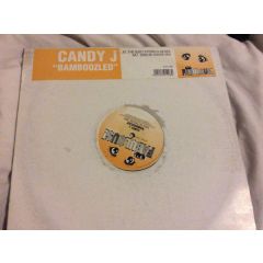 Candy J - Candy J - Bamboozled - It's Fabulous
