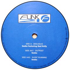 Seeka - Seeka - Dialogue - Funk 21