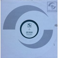 Marcus Intalex - Marcus Intalex - Out Of Touch - Revolve:R