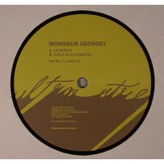 Monsieur Georget - Monsieur Georget - Le Vicieux - Ultrastretch