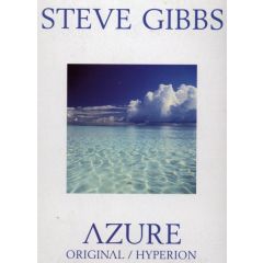 Steve Gibbs - Steve Gibbs - Azure - Five Am