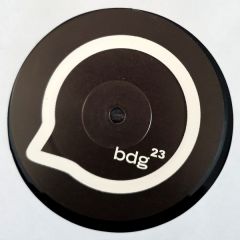 Vasovski - Vasovski - Best Of Disco Galaxy Vol. 23 - Not On Label