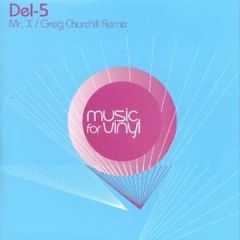 Del 5 - Del 5 - Mr X - Polaroid