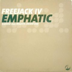 Freejack - Freejack - Emphatic - Deal Records